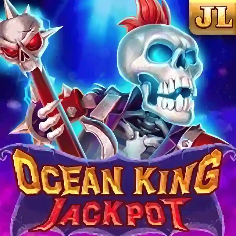 Chơi Jackpot Vua Đại Dương tại casino trực tuyến ic888