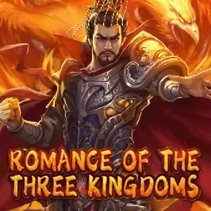 Chơi Romance of the Three Kingdoms tại casino trực tuyến ic888
