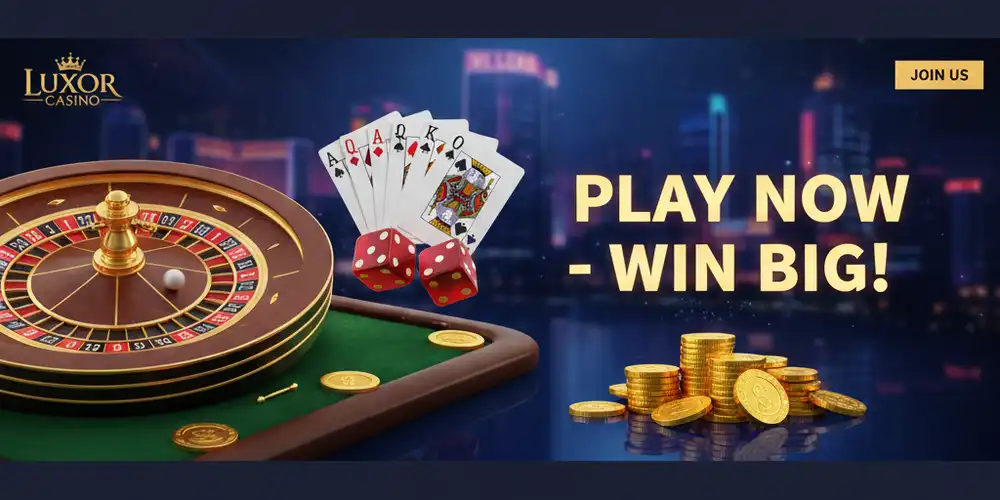 ic888 Casino Banner
